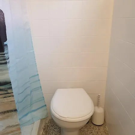 Apartment La Ribera, Amb Vistes Al Mar R2