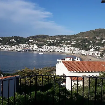 La Ribera, Amb Vistes Al Mar R2 Apartment