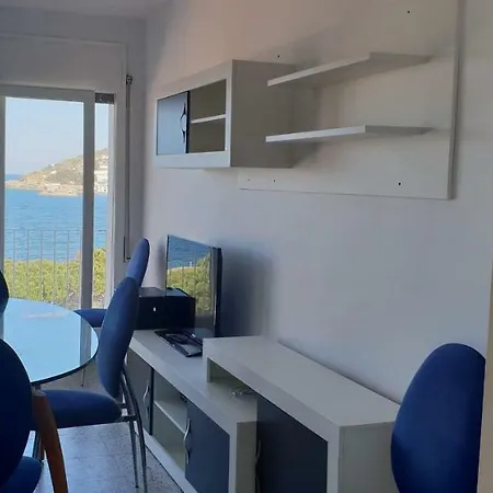 La Ribera, Amb Vistes Al Mar R2 *