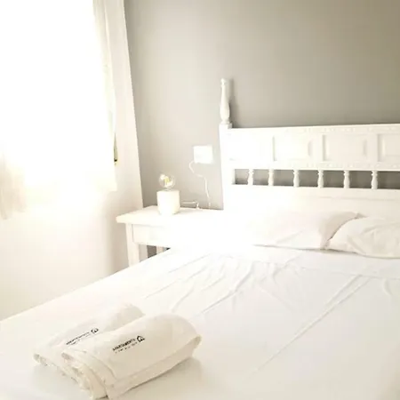 Apartment La Ribera, Amb Vistes Al Mar R2