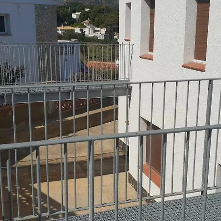 La Ribera, Amb Vistes Al Mar R2 * El Port De La Selva
