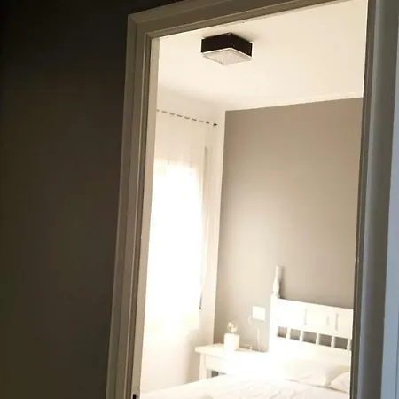 Apartment La Ribera, Amb Vistes Al Mar R2 *