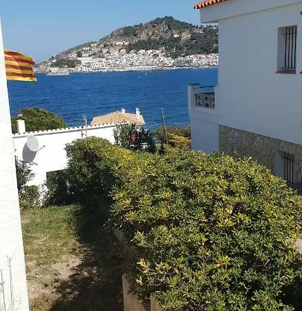 La Ribera, Amb Vistes Al Mar R2 * El Port De La Selva
