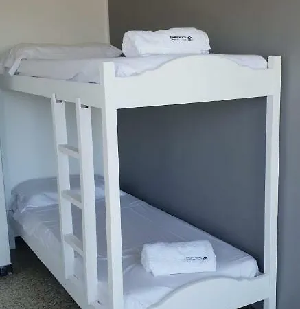 Apartment La Ribera, Amb Vistes Al Mar R2
