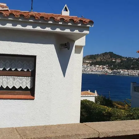 La Ribera, Amb Vistes Al Mar R2 Apartment