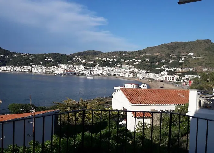 La Ribera, Amb Vistes Al Mar R2 דירה