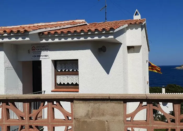 La Ribera, Amb Vistes Al Mar R2 *
