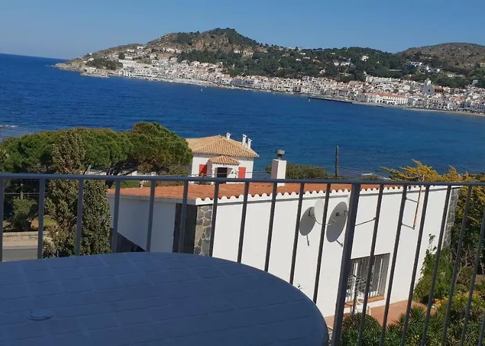 La Ribera, Amb Vistes Al Mar R2
