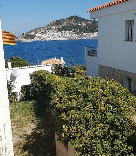 La Ribera, Amb Vistes Al Mar R2 * El Port De La Selva